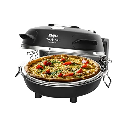 ERATEC Pizzamaker SET PM-27