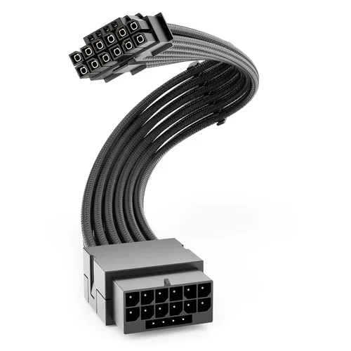 Pin (12+4) Kabel 12VHPWR GPU PCIe 5.0 Grafikkarte Für 4080, 4090, 5070, 5080 16