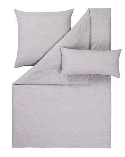 ESTELLA Bett- und Haushaltswäsche Grau von ESTELLA