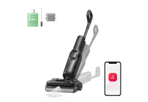 Roborock F25 ACE Pro Nass-Trockensauger – leistungsstark und vielseitig