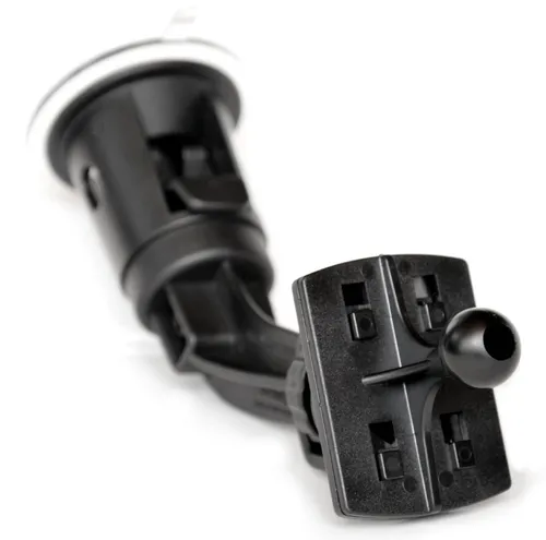 Range Mount Auto Halter Halterung Frontscheibe für Garmin DriveSmart 61 LMT-S EU