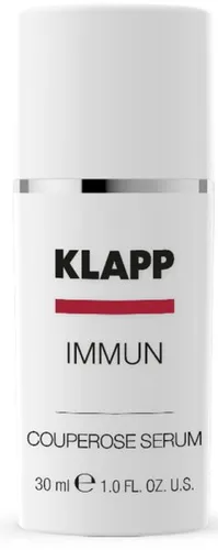 Produktbild KLAPP Immun Couperose Serum 30 ml