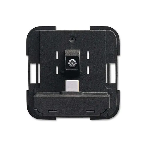 Busch-Jaeger 6473/11 Busch-powerDock Ladeschale mit USB-C Anschluss