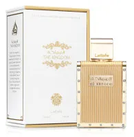 Lattafa Parfum The Kingdom Men Eau de Parfum 100ml von Lattafa