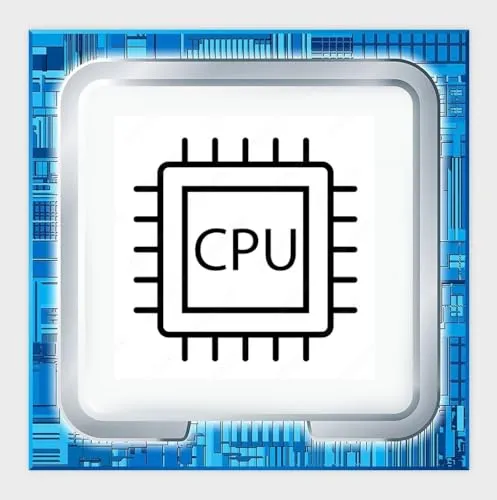 Intel Core i5-12600K