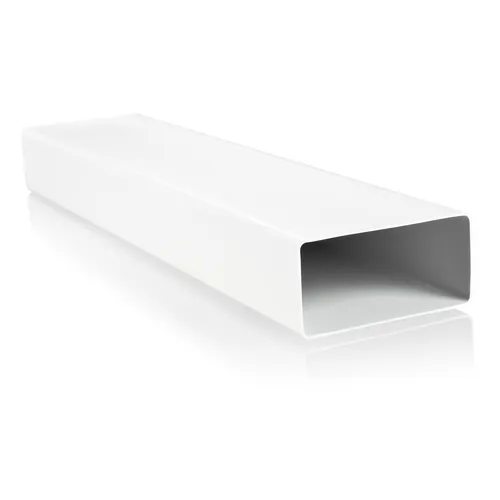 Flachkanalsystem Abluftkanal Flachkanal Abluft Zuluft Dunstabzugshaube 60x204