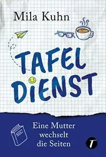 Tafeldienst von Kuhn, Mila