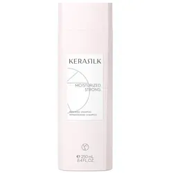 Kerasilk Essentials Repairing Shampoo 250 ml - Shampoo für geschädigtes Haar, repariert und revitalisiert, ideal für gesundes und strahlendes Haar.