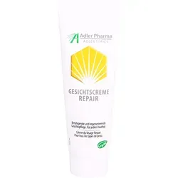 Mineralstoff Gesichtscreme Anspruchsvolle Haut 50 ML