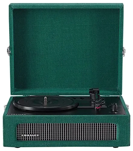 Crosley Voyager Tragbarer Plattenspieler von Crosley