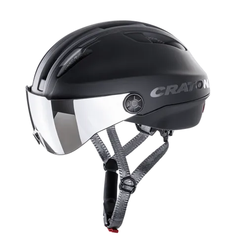 Cratoni Fahrradhelm Evo