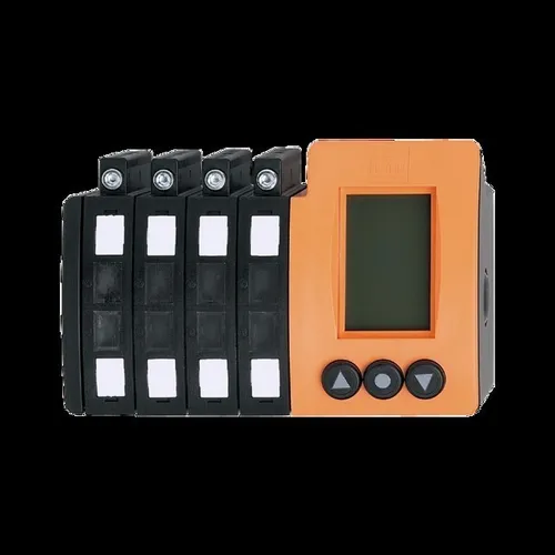 Ifm Electronic Fiberoptik-Verstärker PNP OO5003