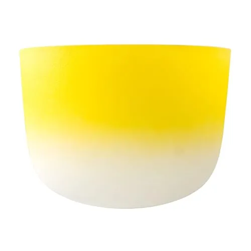 Fame Kristallklangschale 12