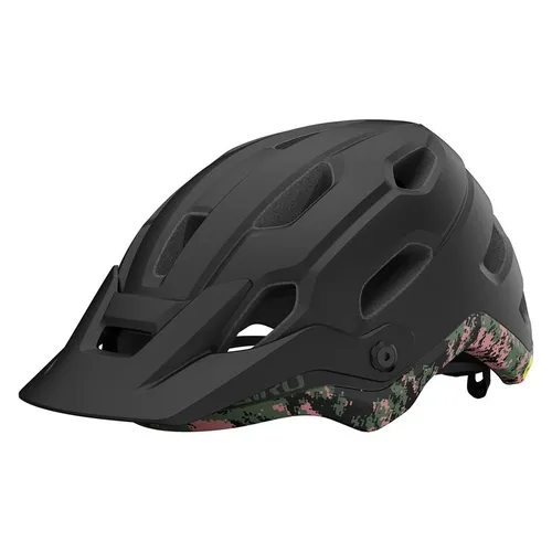 Giro Source MIPS Radhelm L schwarz/grau