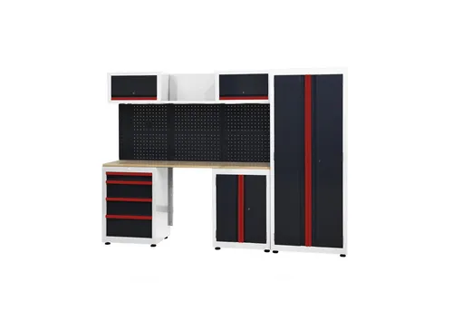 Werkzeugschränke von HTI-Line