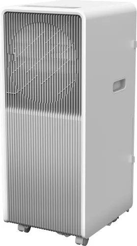 Beko BP412C Tragbare Klimaanlage Grau