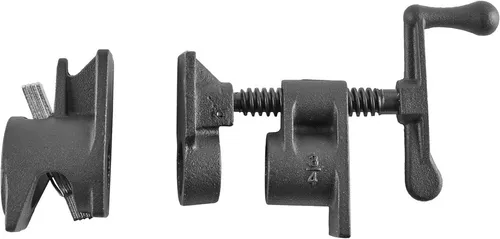 kwb Werkzeugset Rohrschraubzwinge f 3/4