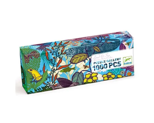 Djeco Puzzles von Djeco