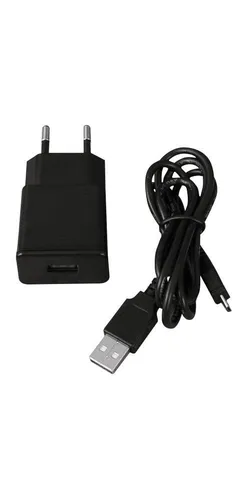 Kraftwerk Ladegerät IN AC 100-240V