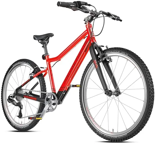 Mountainbikes bis 500 Euro von PROMETHEUS BICYCLES