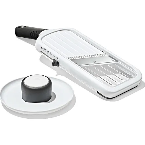 OXO Good Grips Präzisions-Hand-Gemüsehobel