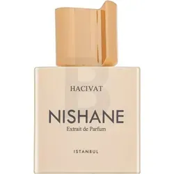 Nishane Hacivat Extrait De Parfum Spray unisex 100ml - Unisex Duft, inspiriert von Eleganz und Kunst. **Hacivat bietet eine fruchtig-holzige Mischung aus Bergamotte, Ananas und Patchouli – perfekt für jede Jahreszeit!**