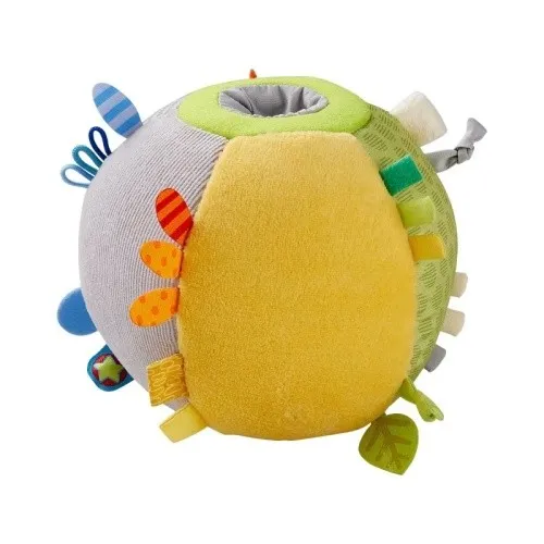 HABA Entdeckerball Alles im Griff