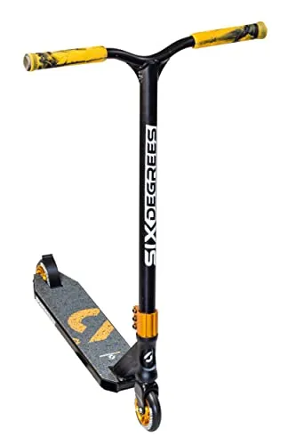 SIX DEGREES Stuntscooter von Six Degrees