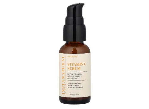 Produktbild InstaNatural, Vitamin-C-Serum, 30 ml - DE Versand via DHL