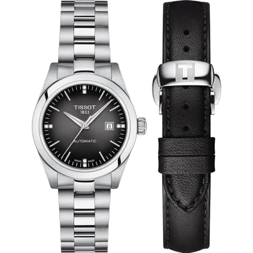 Tissot Automatic Watch T1320071106600 von Tissot