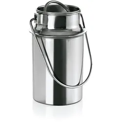 WAS Germany - Transportkanne, 1 ltr., Chromnickelstahl