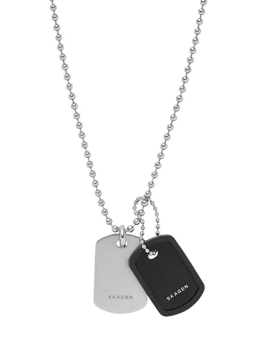 SKAGEN Collier SKJM0167998 von Fossil