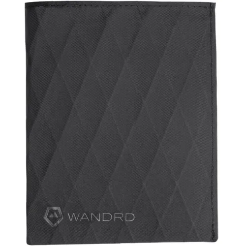 Produktbild WANDRD Travel Wallet TW-BK-1