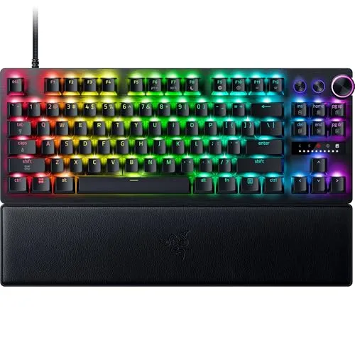 Razer Huntsman V3 Pro Tenkeyless 8KHz