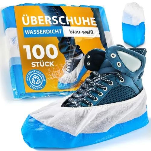Schuh-Accessoires von ISC Hygiene & Safety