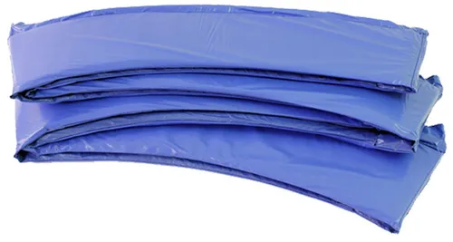 Randabdeckung aus PVC mit Randpolster für Trampolin mit 366 cm Durchmesser NEU
