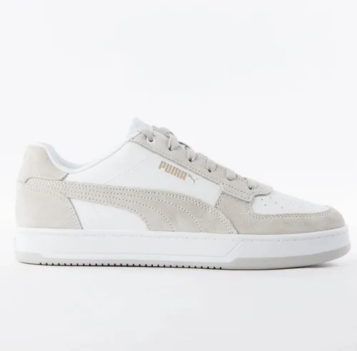 Caven Mono Puma - Stylische Sneakers von Puma - Caven Mono Puma - Hochwertige Sneakers für den Alltag, ideal für jeden Look. Bequemes Material sorgt für ein angenehmes Tragegefühl. Offizieller Markenhändler von Zeshoes.
