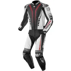 Motorrad-Kombis von Berik