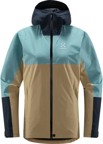 Haglöfs Finch Proof Jacket Women von Haglöfs