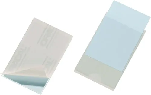 Produktbild Durable Selbstklebetaschen Pocketfix
