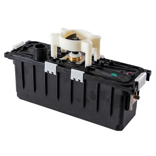 Maytronics 9995382-ASSY| Motor für advanced 4WD Dolphin poolroboter