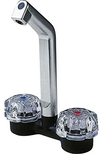 Mischbatterie DE LUXE