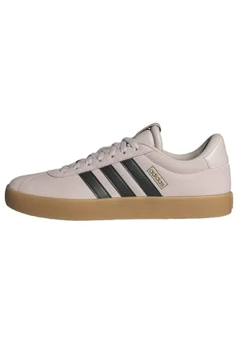adidas Sportswear VL COURT 3.0 Sneakers in Blau (49 1/3 EU) in gold von adidas