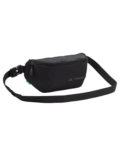 Vaude Hüfttasche WegaMove Black in schwarz von VAUDE