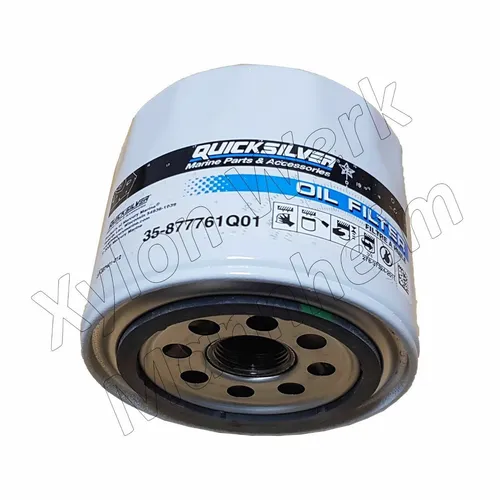 Ölfilter #35-877761Q01