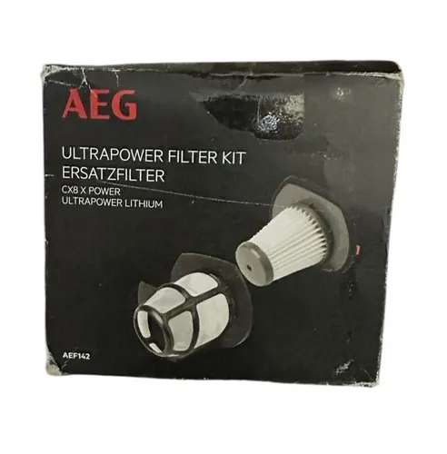 AEG Staubsaugerzubehör von AEG