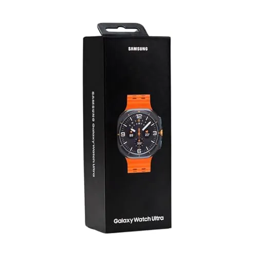 Samsung Galaxy Watch Ultra von Samsung