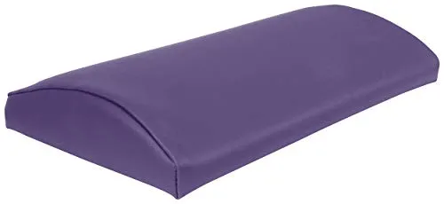 Sport-Tec Lendenkissen mit Kunstlederbezug – Ergonomische Unterstützung