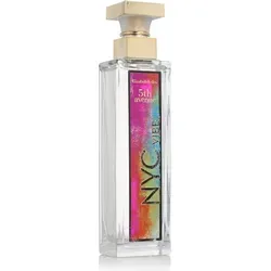 Elizabeth Arden 5th Avenue NYC Vibe Eau de Parfum für Damen 75 ml