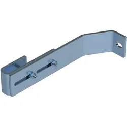 ZARGES verstellbarer Wandhalter 280